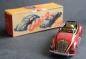 Preview: CKO Kellermann Volkswagen Käfer Wendeauto 1948 Blechmodell mit Friktionsantrieb in Box (1283)